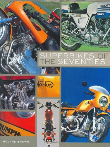 superbikes of the seventies