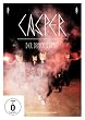 Casper - Der Druck steigt - live & dokumentiert [Limited Edition] [2 DVDs]