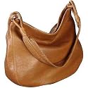 Derek Alexander Leather Yukon Leather Hobo