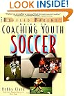 The Baffled Parent's Guide to Coaching Youth Soccer
