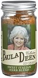 Paula Deen Collection Paula Deen Sweet Italian Herb Blend , 2.07 Ounce Jars (Pack of 4)