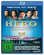 Hero [Blu-ray]