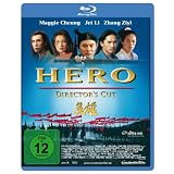 Hero [Blu-ray]von "Jet Li"