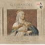 Handel - Esther (1732 version) / Joshua, Bickley, Purves, Bowman, Outram, LHO, Cummings [Premier Recording]