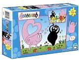Dujardin - 62302 - Puzzle - Barbapapa - 2X30 pièces