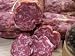 Soppresata Dry Cured Sausage-Hot