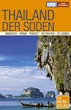 DuMont Reise Taschenbuch Thailand, Der S&uuml;den Bangkok/Krabi/Phuket/Ko Phi Phi/Ko Samui - Michael M&ouml;bius, Annette Ster