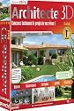 Architecte 3D Gold 2010 - Ensemble complet - 1 licence - DVD - Win - fran&ccedil;ais