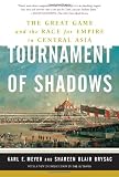 Tournament of Shadows: The Great Game and the Race for Empire in Central Asia