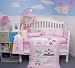 New Princess Story Baby Infant Crib Nursery Bedding 10 Pieces Set New Princess Story Baby Infant Crib Nursery Bedding 10 Pieces Set