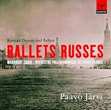 Russians Dances & Ballet