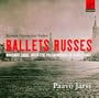 Ballets Russes: Russian Dances and Ballets
