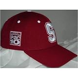 Stanford Cardinal Triple Conference Adjustable NCAA Cap (Team Color)