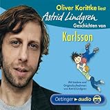 Geschichten von Karlsson