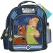 Search : Scooby Doo Blue Toddler Backpack w/ Water Bottle