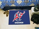 Fanmats Washington Wizards 19 X 30 Starter Rug