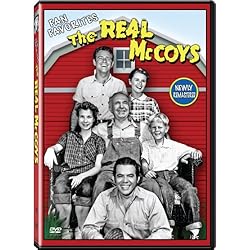 The Real McCoys: Fan Favorites