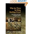 Why Are There So Many Banking Crises?: The Politics and Policy of Bank Regulation by Jean-Charles Rochet