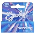 Eyedew Dazzling Blue Eye Drops