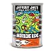 Jittery Joe's Morning Ride Full City Roast 12oz Whole Bean Coffee