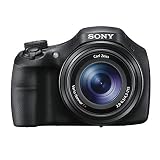 Sony Cyber-SHOT DSC-HX300 – Cá…,…