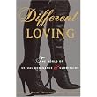Different Loving: The World of Sexual Dominance and Submission ~ Jon Jacobs