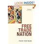 Free Trade Nation: Commerce, Consumption, and Civil Society in Modern Britain