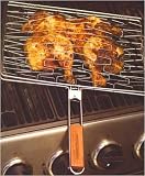 Platinum Flexi Grilling Basket