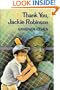 Thank You, Jackie Robinson