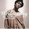 WEDNESDAY~LOVE SONG BEST OF YUTAKA OZAKI