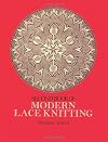 Second Book of Modern Lace Knitting