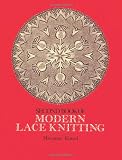 Second Book of Modern Lace Knitting