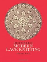 Second Book of Modern Lace Knitting