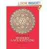 Second Book of Modern Lace Knitting
