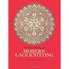 The Second Book of Modern Lace Knitting (Dover Knitting, Crochet, Tatting, Lace)