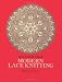 Second Book of Modern Lace Knitting (Dover Knitting, Crochet, Tatting, Lace)