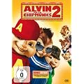 Alvin und die Chipmunks 2
