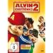 Alvin und die Chipmunks 2