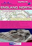 Review ISYS  / Mapwise 50: England South (PC)