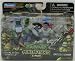 Search : Teenage Mutant Ninja Turtles Mini Mutants 2-Pack - Extreme Sports Donatello Vs. Baxter Stockman