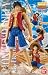 MG FIGURERISE 1/8 ワンピース ルフィ (From TV animation ONE PIECE)