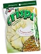 Brothers-ALL-Natural Pineapple Crisps, 0.53-Ounce Bags (Pack of 24)