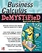 Business Calculus Demystified