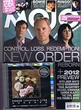 Mojo [UK] February 2012 (単号)-