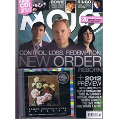 Mojo [UK] February 2012 (単号)