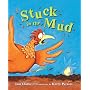 Stuck in the Mud