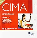 Management accounting : performance evaluation