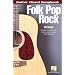 Folk Pop Rock: Guitar Chord Songbook (6 inch. x 9 inch.)