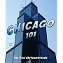 Chicago 101: My First City-board-book (101 Board Books)