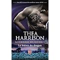 Le baiser du dragon